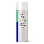 Tisztítószer Siguro Glass Cleaner - Čisticí prostředek