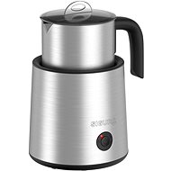 Tejhabosító Siguro MF-P360 Milk Heaven Stainless Steel - Šlehač mléka