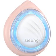 Siguro SK-R420 Pure Beauty Pink - Arckezelő eszköz