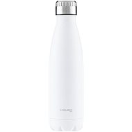 Termosz Siguro TH-B15 Travel Bottle White - Termoska