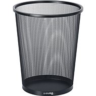 Siguro Easy Bin, 16 l, fekete - Szemetes