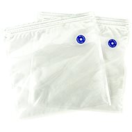 Vákuum zacskó Siguro Ziplock ZB2525, 25×25 cm, 20 db - Vakuovací sáčky