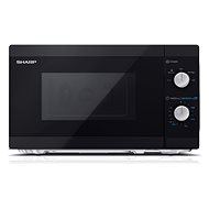 SHARP YC-MS01EB - Mikrohullámú sütő