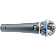 Shure BETA 58A - Mikrofon