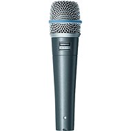 Shure BETA 57A - Mikrofon