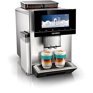 Siemens TQ907R03 - Automata kávéfőző