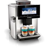Siemens TQ903R03 - Automata kávéfőző