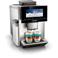 Siemens TQ905R03 - Automata kávéfőző