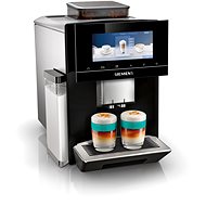 Siemens TQ905R09 - Automata kávéfőző