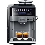 SIEMENS TE651209RW EQ6 plus - Automata kávéfőző