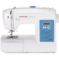 Singer Brilliance 6160 - Varrógép