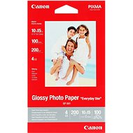 Canon GP-501S Glossy - Fotópapír