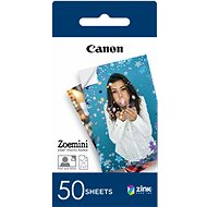 Canon ZINK ZP-2030 a Zoemini-hez - Fotópapír