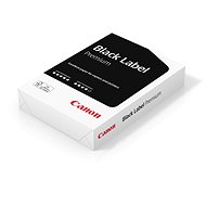 Irodai papír Canon Black Label Premium A3 80g - Kancelářský papír