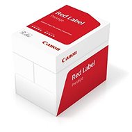 Canon Red Label Prestige A4 80g - Irodai papír