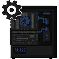 PC komponensek összeszerelése - Számítógép