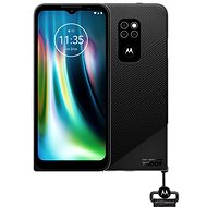 Motorola Defy fekete - Mobiltelefon