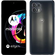 Motorola EDGE 20 Lite 128 GB szürke - Mobiltelefon