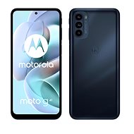 Motorola Moto G41 fekete - Mobiltelefon