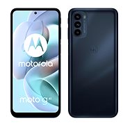 Motorola Moto G41 4GB/128GB fekete - Mobiltelefon