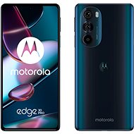 Motorola Moto Edge 30 Pro kék - Mobiltelefon
