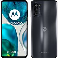 Motorola Moto G52 6 GB / 128 GB szürke - Mobiltelefon