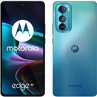 Motorola EDGE 30 128 GB zöld - Mobiltelefon