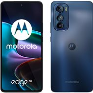 Motorola EDGE 30 256GB szürke - Mobiltelefon