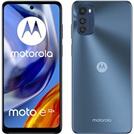 Motorola Moto E32s 3/32GB szürke - Mobiltelefon