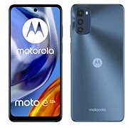 Motorola Moto E32s 4/64 GB szürke - Mobiltelefon