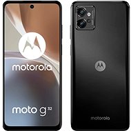 Motorola Moto G32 6 GB/128 GB szürke - Mobiltelefon