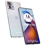 Motorola EDGE 30 Fusion 8GB/128GB fehér - Mobiltelefon