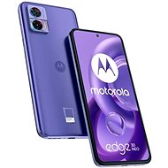 Motorola EDGE 30 Neo 8GB/128GB DS lila - Mobiltelefon