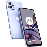Motorola Moto G13 4 GB/128 GB kék - Mobiltelefon