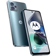 Motorola Moto G23 8GB/128GB kék - Mobiltelefon