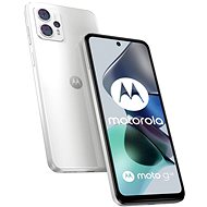 Motorola Moto G23 8GB/128GB fehér - Mobiltelefon