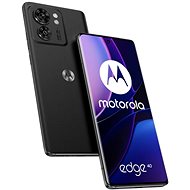 Motorola EDGE 40 5G 8GB/256GB fekete - Mobiltelefon