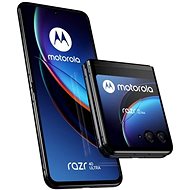 Motorola Razr 40 Ultra 8GB/256GB fekete - Mobiltelefon