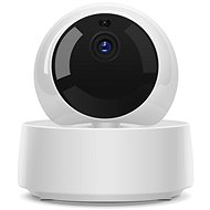 Sonoff Wi-Fi vezeték nélküli IP biztonsági kamera, GK-200MP2-B - IP kamera