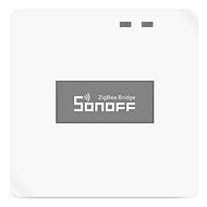 Sonoff ZigBee Bridge & ZigBee Sensors and Wireless Switch, ZBBridge - Központi egység