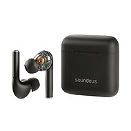 Soundeus Pons 10 - Vezeték nélküli fül-/fejhallgató