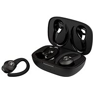 Soundeus Fortis 5S 2 Black - Vezeték nélküli fül-/fejhallgató