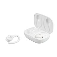 Soundeus Fortis 5S 2 White - Vezeték nélküli fül-/fejhallgató