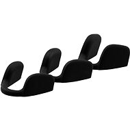 Soundeus Soundglasses 5S Nose Pads Set - Hangszóró tartozék