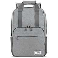 SOLO NEW YORK RE:Claim 11" - 15,6", szürke - Laptop hátizsák