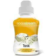 SODASTREAM TONIC aroma 500ml - Szirup