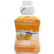 SODASTREAM Flavour MANDARINE 500ml - Szirup