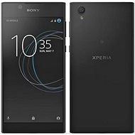 Sony Xperia L1 Black - Mobiltelefon