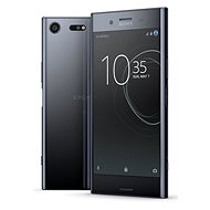 Sony Xperia XZ Premium Deepsea Fekete - Mobiltelefon