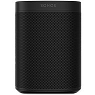 Sonos One fekete - Hangszóró